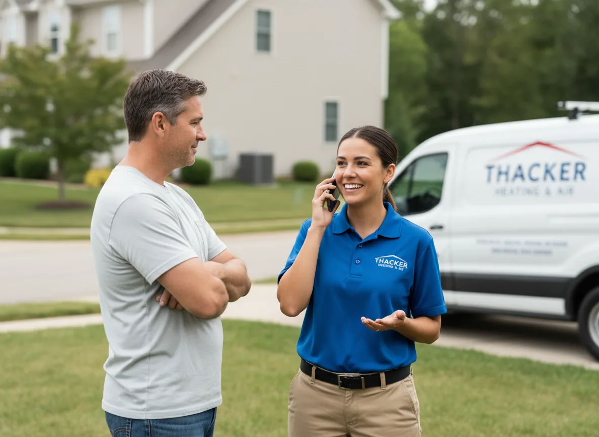 Ac Repair Keithsburg, IL FAQs